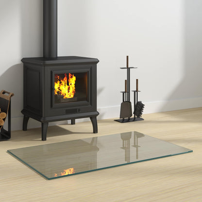 Pejs Glasplade Glas - Hovedbillede