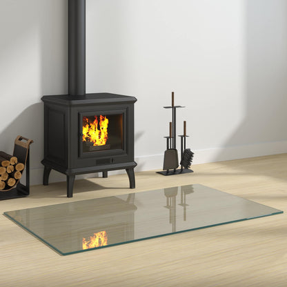 Pejs Glasplade Glas