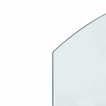 Pejs Glasplade Glas - Billede 6