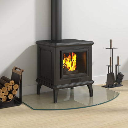 Pejs Glasplade Glas - Billede 3