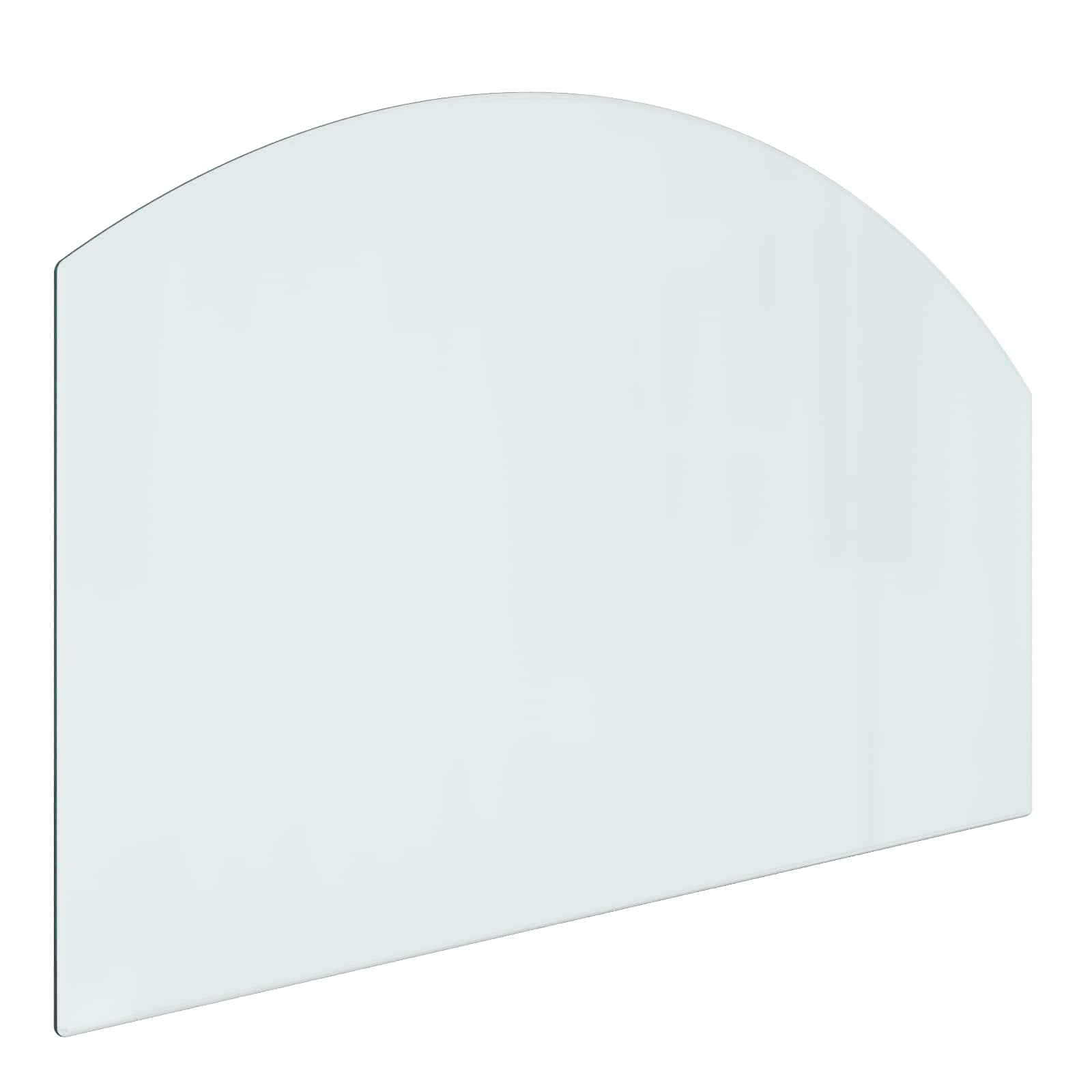 Pejs Glasplade Glas - Billede 2