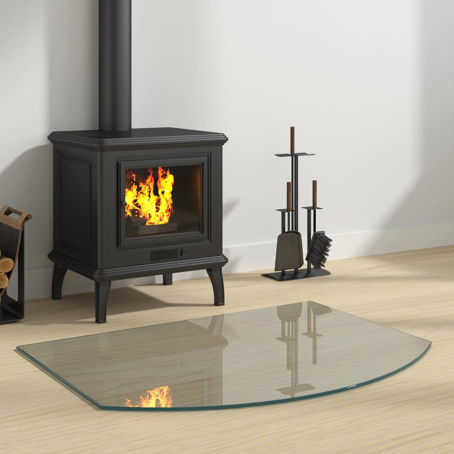 Pejs Glasplade Glas - Variant 353881