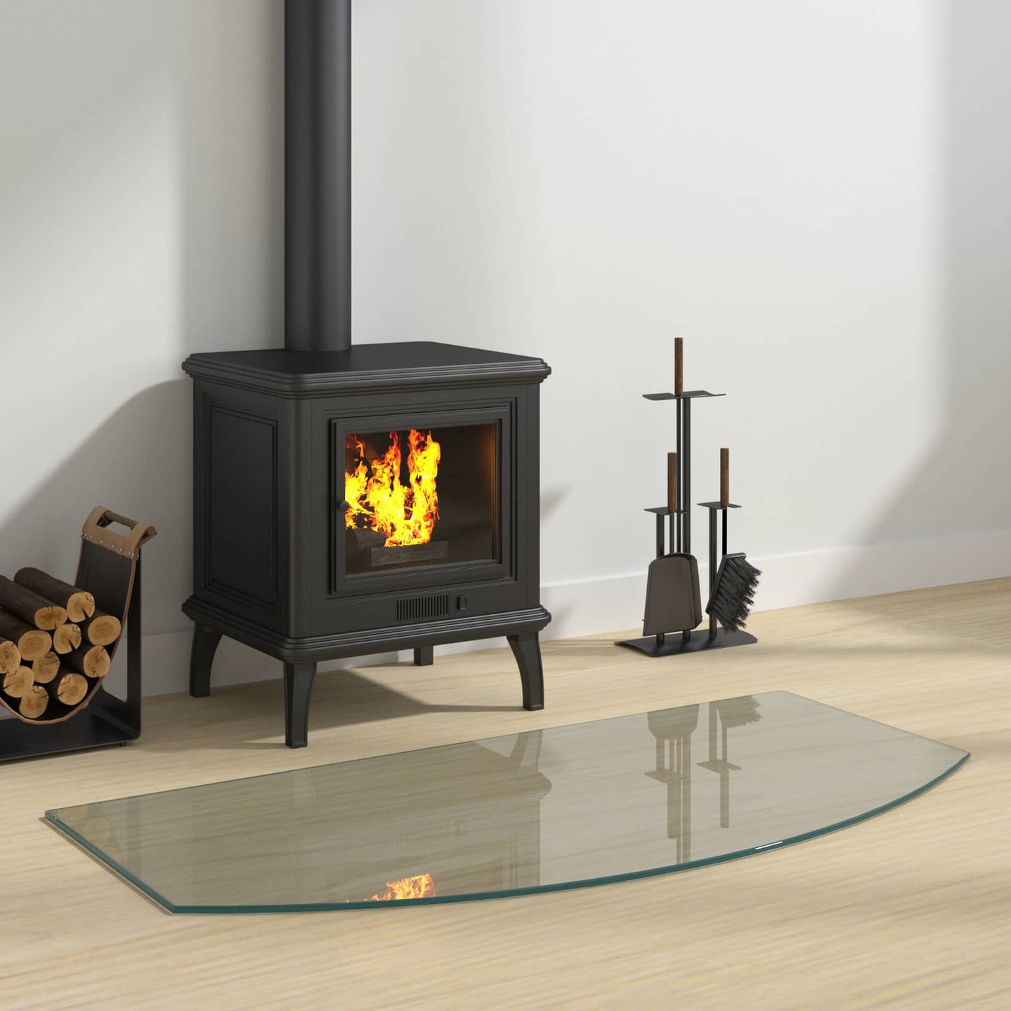 Pejs Glasplade Glas - Variant 353882