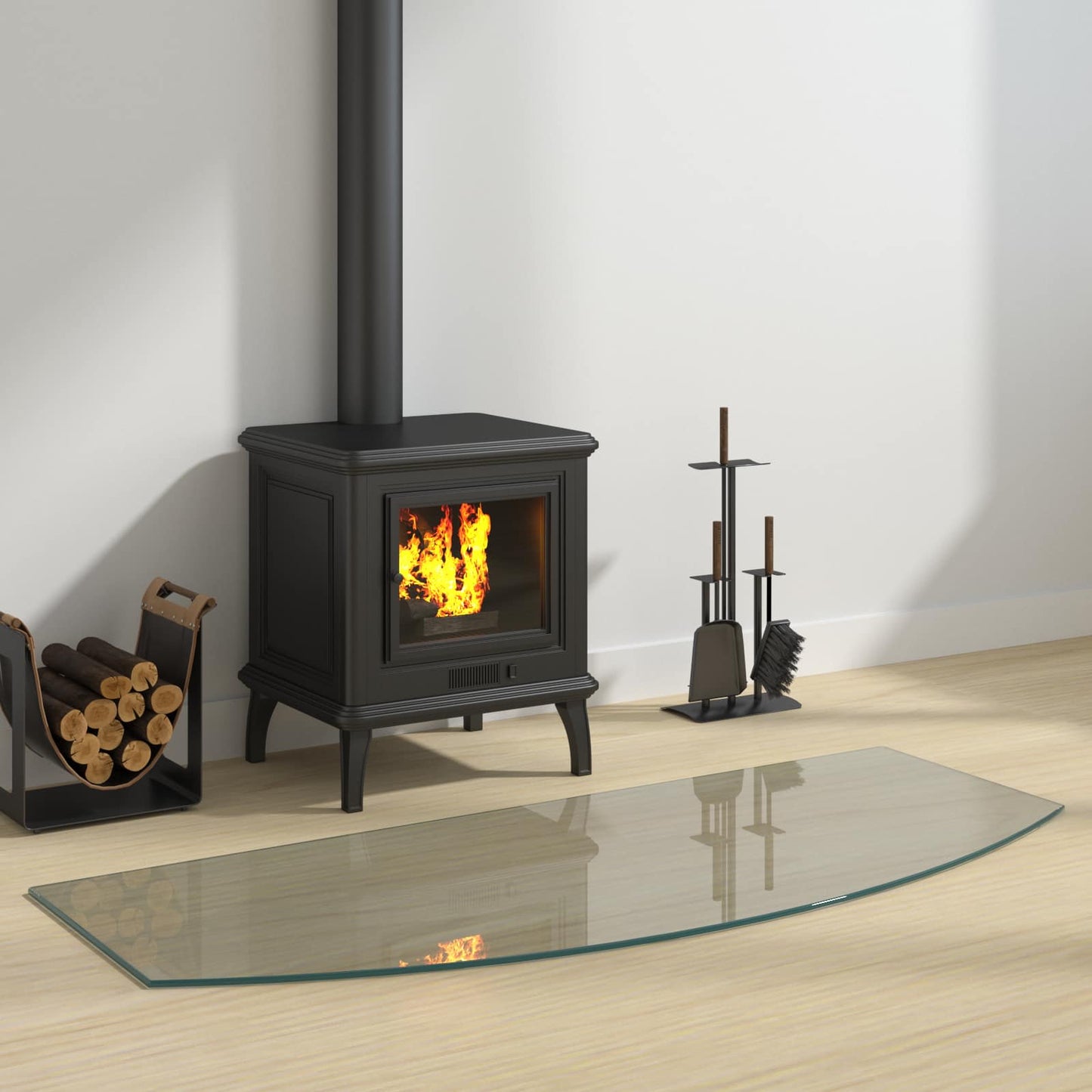 Pejs Glasplade Glas - Variant 353884