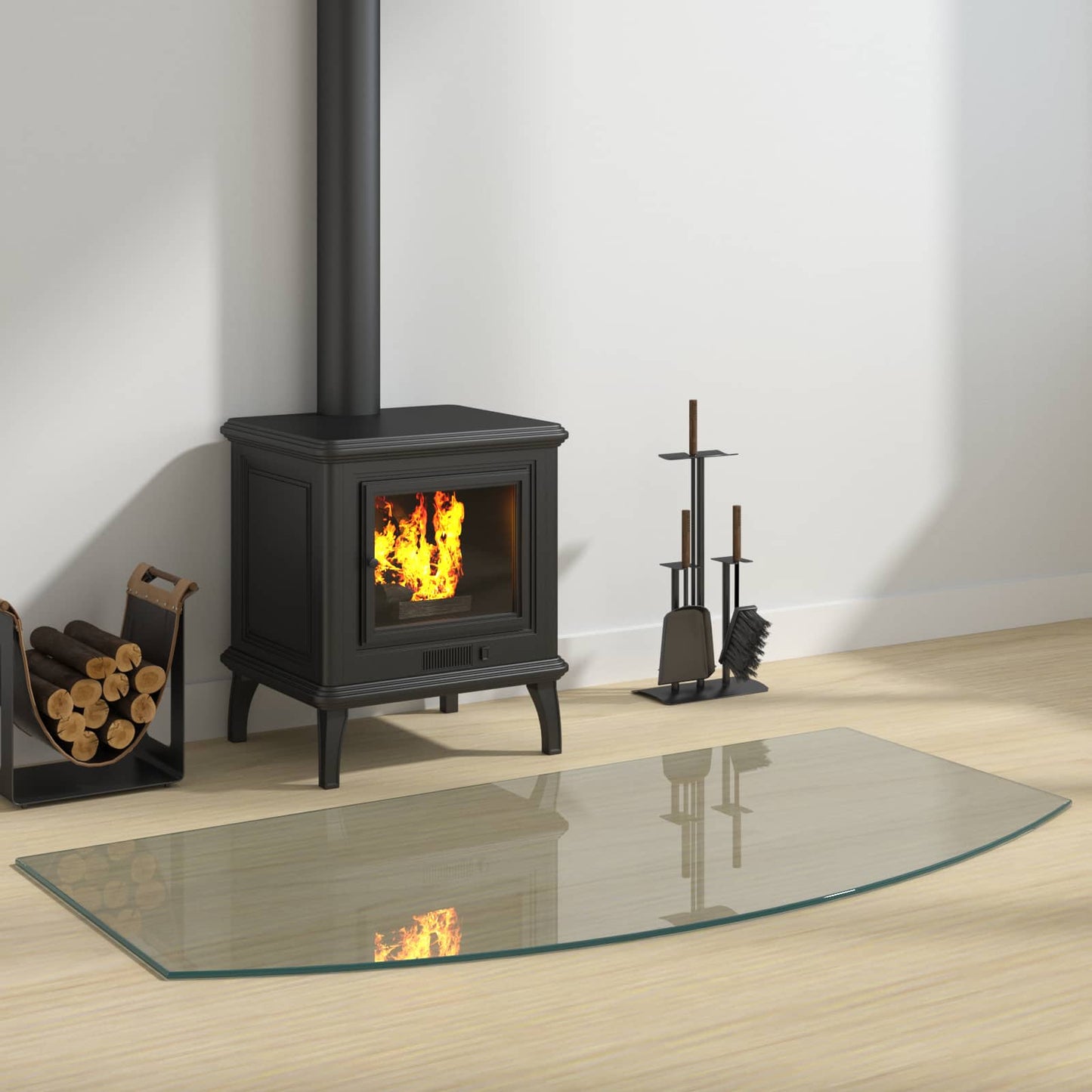 Pejs Glasplade Glas - Variant 353885