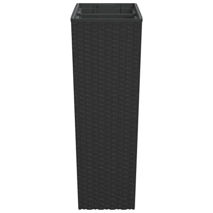 Plantekrukke 12/44 L Udtagelig Indsats Pp Rattanlook - Billede 5