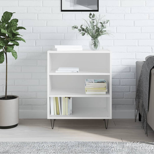Skænk 57X35X70 Cm Konstrueret Træ