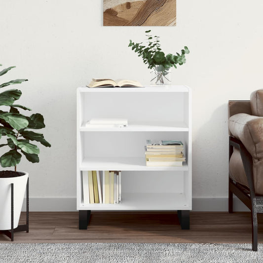 Skænk 57X35X70 Cm Konstrueret Træ