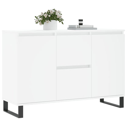 Skænk 104X35X70 Cm Konstrueret Træ