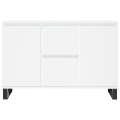 Skænk 104X35X70 Cm Konstrueret Træ