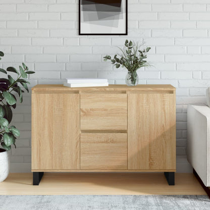 Skænk 104X35X70 Cm Konstrueret Træ