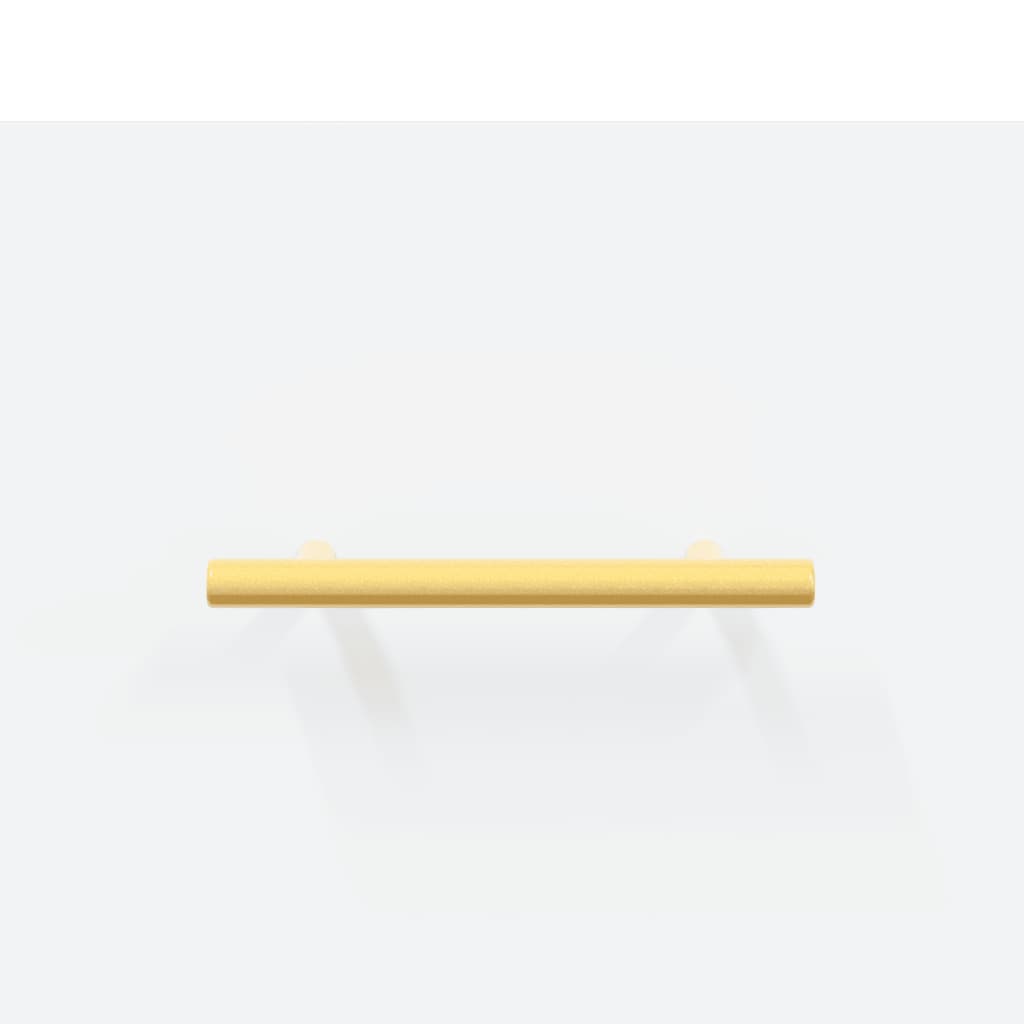 Sengebord 40x40x66 Cm Konstrueret Træ - Billede 9