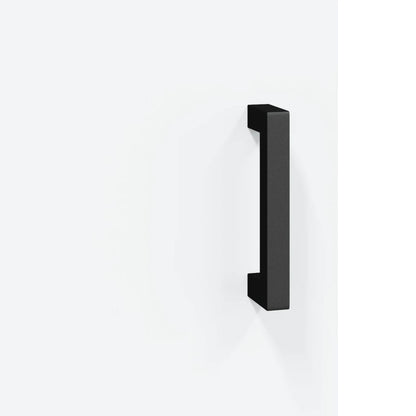 Væghængt Skab 69,5x34x90 Cm Konstrueret Træ - Billede 10