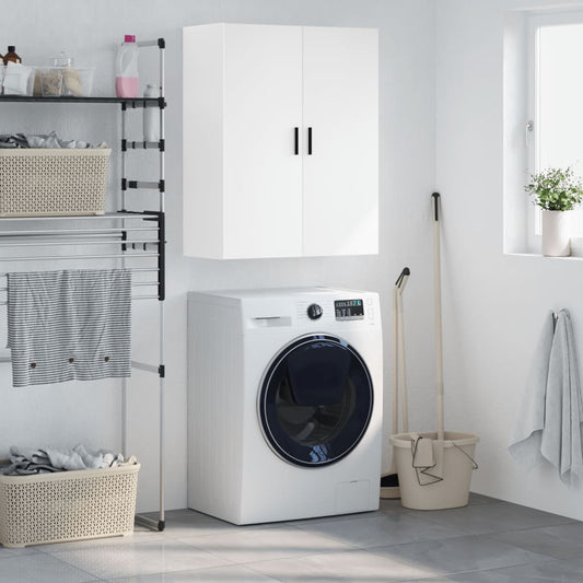 Væghængt Skab 69,5X34X90 Cm