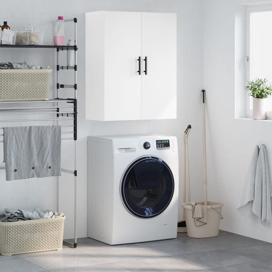 Væghængt Skab 69,5X34X90 Cm