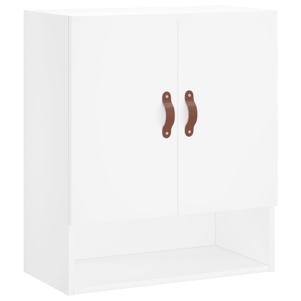 Vægskab 60x31x70 Cm Konstrueret Træ - Billede 2
