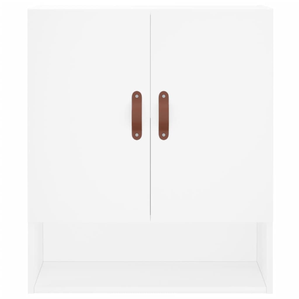 Vægskab 60x31x70 Cm Konstrueret Træ - Billede 5