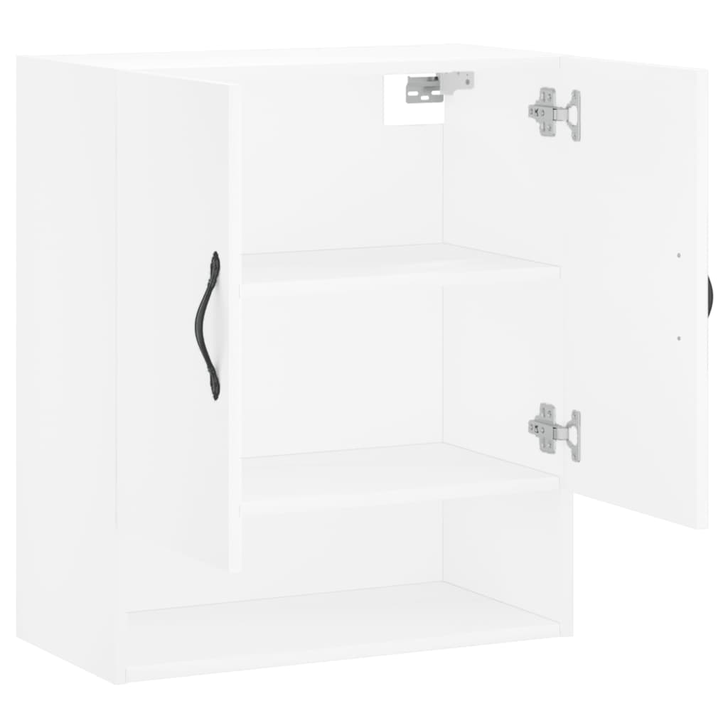 Vægskab 60x31x70 Cm Konstrueret Træ - Billede 6
