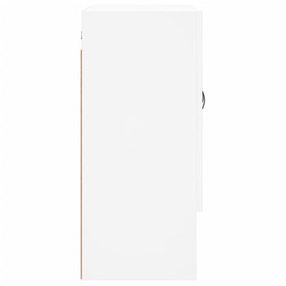 Vægskab 60x31x70 Cm Konstrueret Træ - Billede 7