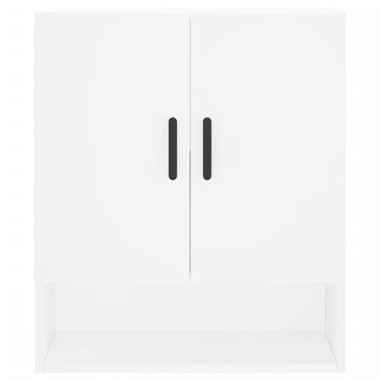 Vægskab 60x31x70 Cm Konstrueret Træ - Billede 5