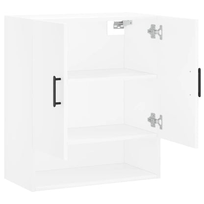 Vægskab 60x31x70 Cm Konstrueret Træ - Billede 6