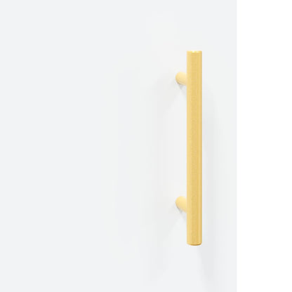 Vægskab 69,5x34x90 Cm Konstrueret Træ - Billede 11
