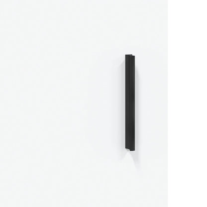 Vægskab 69,5X34X90 Cm Konstrueret Træ