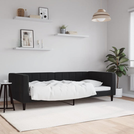 Daybed Velour Sort