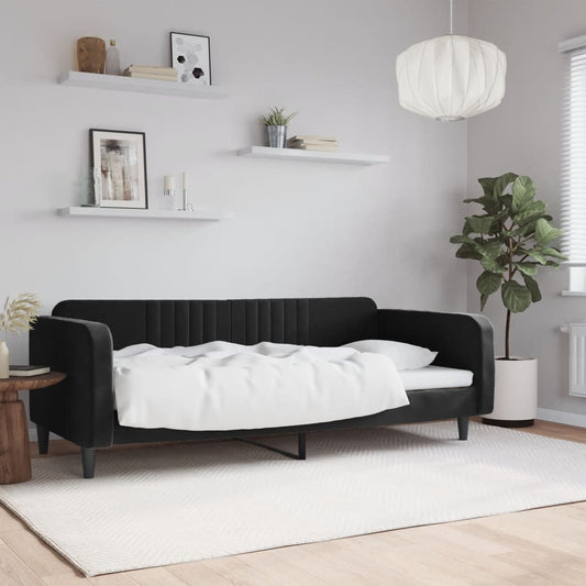 Daybed Velour Sort