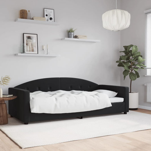 Daybed Velour Sort
