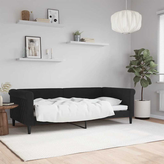 Daybed Velour Sort