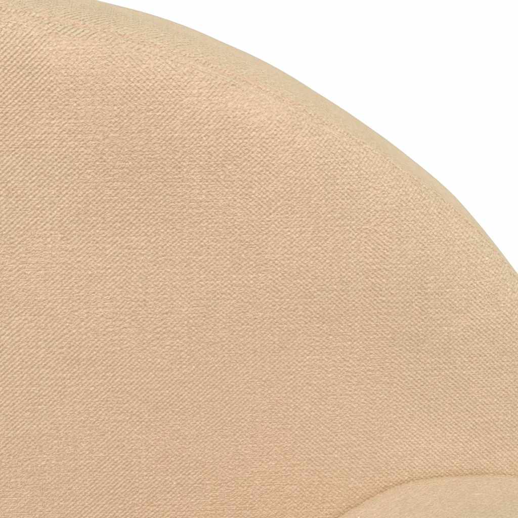 2-Personers Sofa Til Børn Blødt Plys