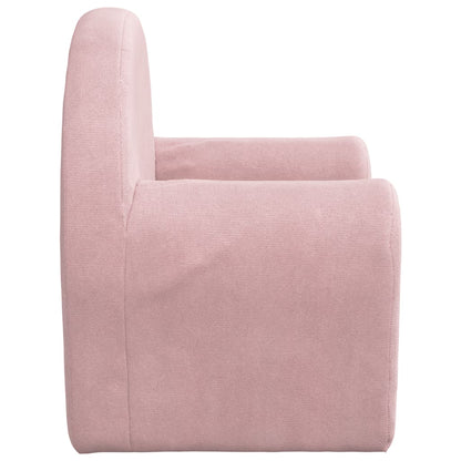 Sovesofa Til Børn Blødt Plys