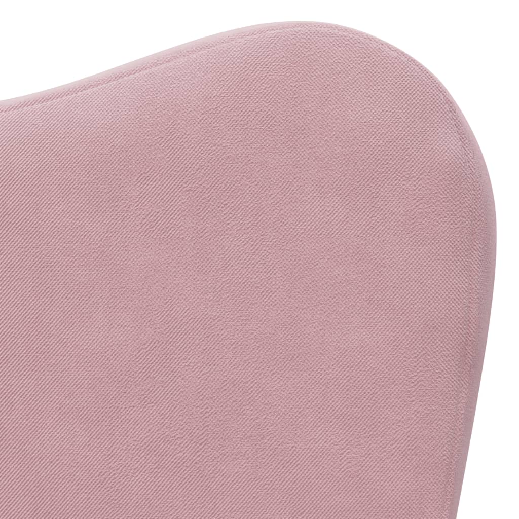 Sovesofa Til Børn Blødt Plys
