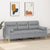 3-Personers Sofa