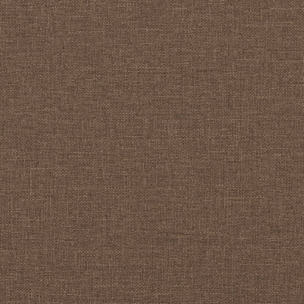 Sofastol Med Fodskammel 60 Cm Stof