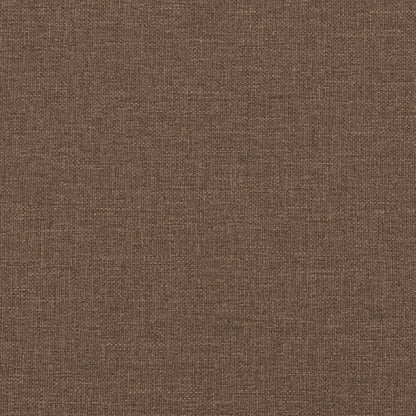Sofastol Med Fodskammel 60 Cm Stof