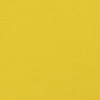 Sofastol Med Fodskammel 60 Cm Stof