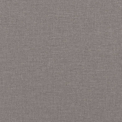 Sofastol Med Fodskammel 60 Cm Stof