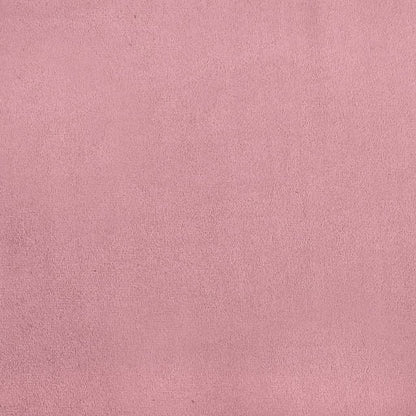Sofastol Med Fodskammel 60 Cm Velour