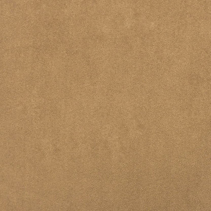 Sofastol Med Fodskammel 60 Cm Velour