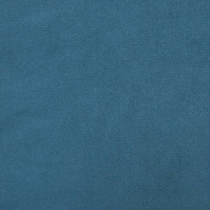Sofastol Med Fodskammel 60 Cm Velour