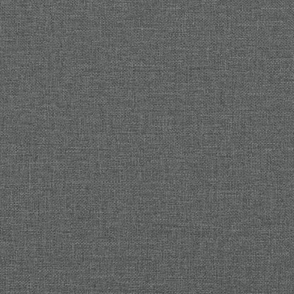 Sofastol Med Fodskammel 60 Cm Stof