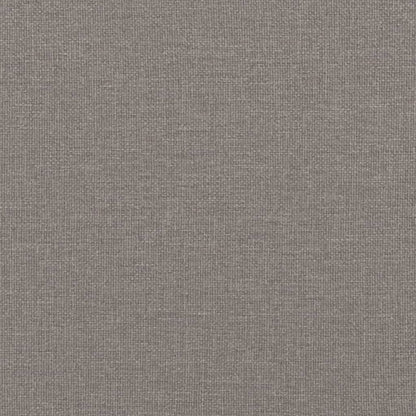 Sofastol Med Fodskammel 60 Cm Stof