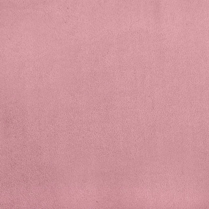 Sofastol Med Fodskammel 60 Cm Velour