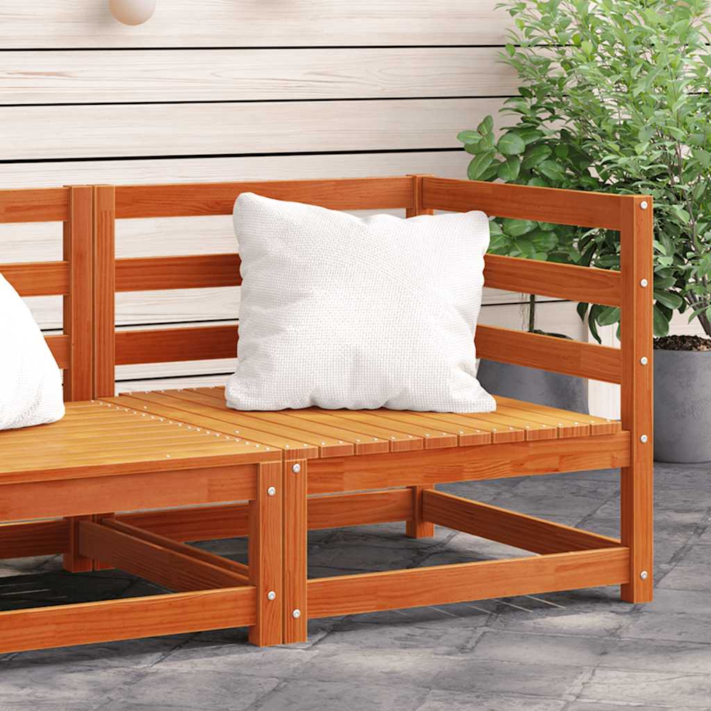 Hjørnedel Til Havesofa - Variant 837904