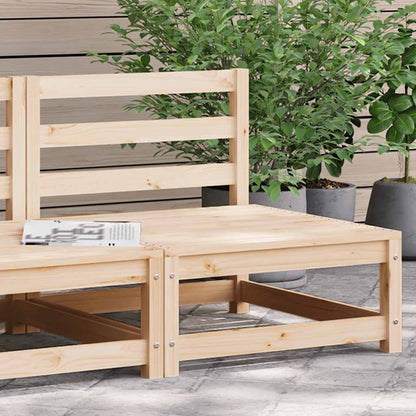 Hjørnedel Til Havesofa - Variant 837914