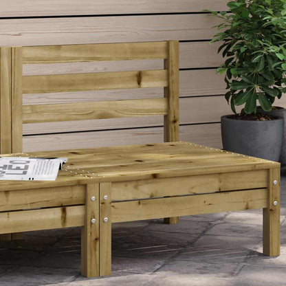 Hjørnedel Til Havesofa - Variant 837997