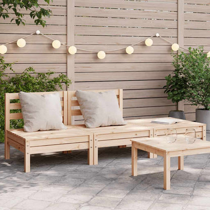Hjørnedel Til Havesofa - Variant 838033