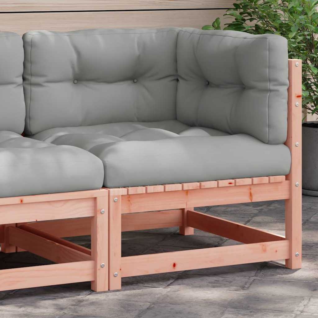 2-personers Havesofa M. Hynder - Variant 838067